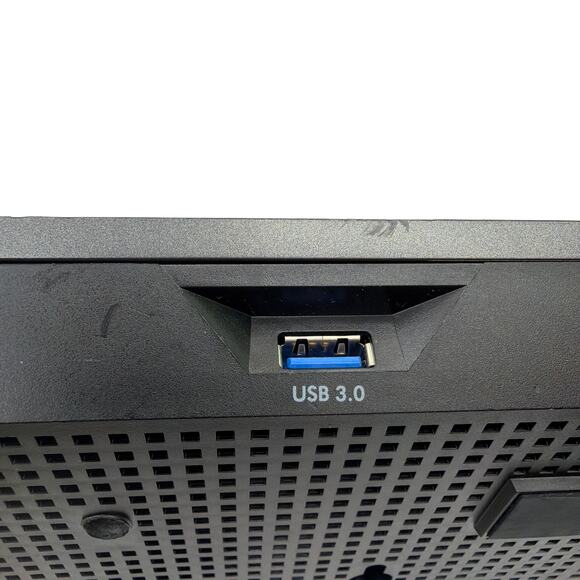 NETGEAR Nighthawk AC1900 Smart WiFi Router R7000 with Power Adapter - Picture 9 of 9